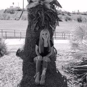 Meet your Posher, Jordan